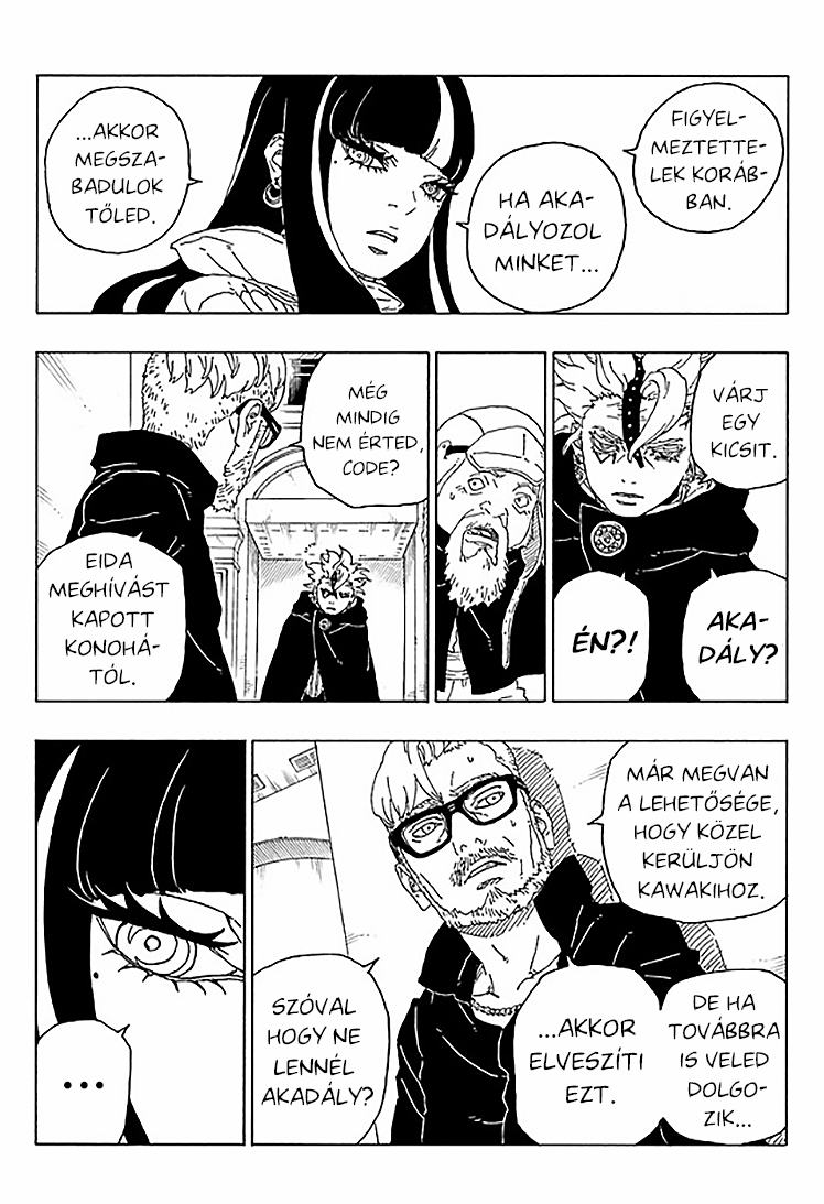 Naruto Kunhu Mangaolvasó Boruto Naruto Next Generations Chapter 071 Page 11 6512